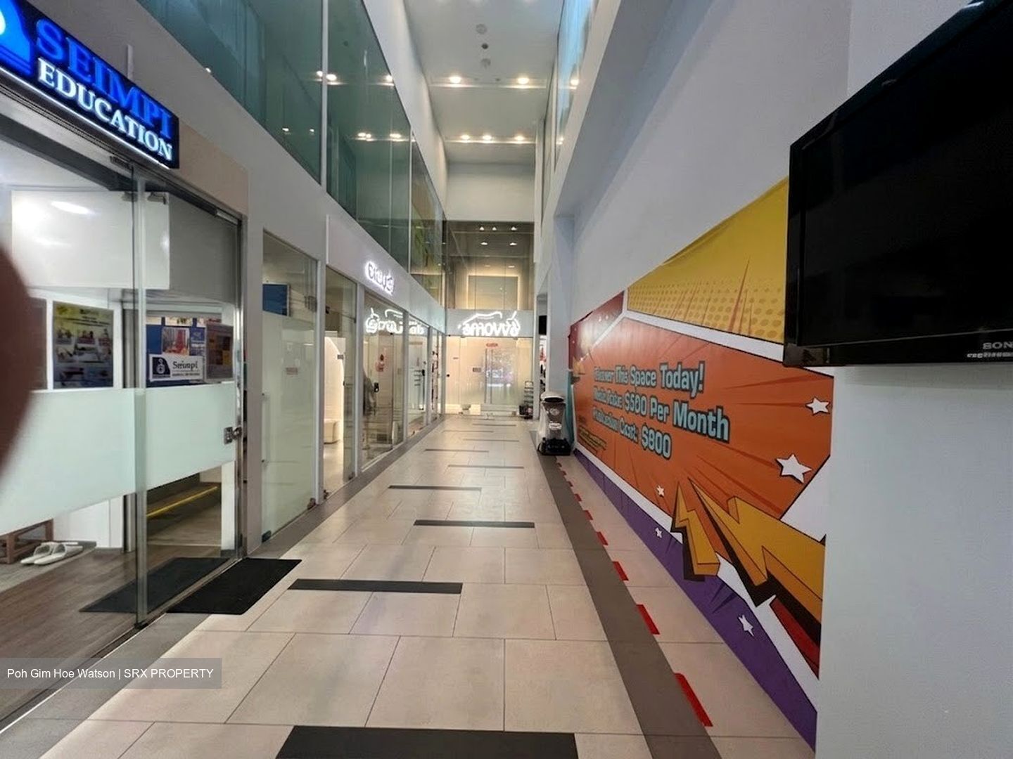 The Midtown (D19), Retail #556980311